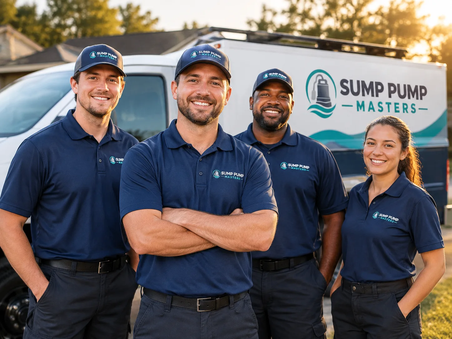 Sump Pump Repair company in Pierz, MN